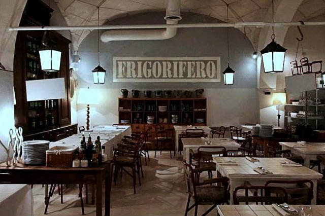 Migliori Ristoranti Wine Bar di Roma in zona Testaccio