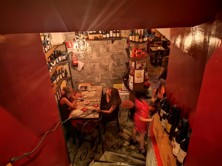 Migliori Wine Bar di Prati Roma